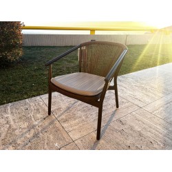 POLTR.LOUNGE MOD.SMART C/CUSC. 