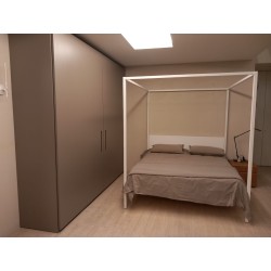 CAMA BALDACCHINO 180X200 by Opinion Ciatti