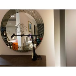 아르테미데의 램프 테이블 티지오 35 블랙