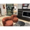 ПОЛТР. DM KWAIT MATTONE 6280 от Kartell