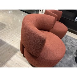 ПОЛТР. DM KWAIT MATTONE 6280 от Kartell