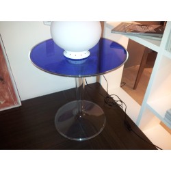 8600/E4 TIP TOP BLUE от Kartell