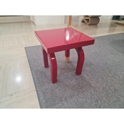 COMMON COMRADES TAILOR STOOL от Moooi