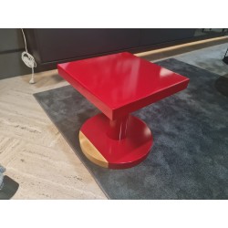 COMMON COMRADES TABURETE EMPEROR de Moooi