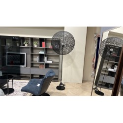 RANDOM II MEDIUM BLACK LAMP от Moooi