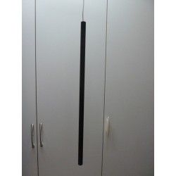 MISS 1 LED BLACK 16100400A BLACK von Davide Groppi