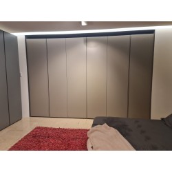 UNFINISHED CABINET MOD.NEW ENTRY MEL. 