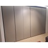 UNFINISHED CABINET MOD.NEW ENTRY MEL. 