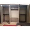 UNFINISHED CABINET MOD.NEW ENTRY MEL. 