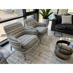 POLT. FEBO 2837T, TESS.LESINA BLACK 150 от Maxalto