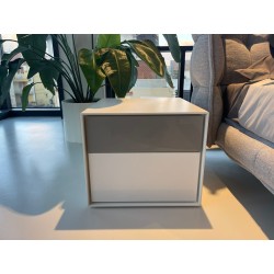 Сервант DADO, CHESS WHITE SAT. 