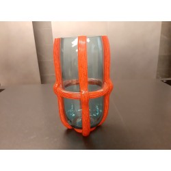 VASE DE MER VERRE SOFF.ACQ.MARE par Cassina