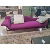 SOFA MOD. ESOSOFT 580 3 SEATS от Cassina