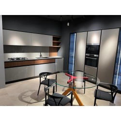 КУХНЯ BINOVA МОД. AVOLA- ANG./ANTA GRES от Binova