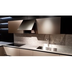BINOVA MOD.BLUNA,ANGOL/ANTA PET KITCHEN