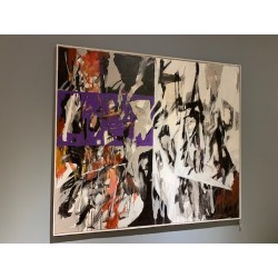 QUADRO 20 cm 163x143 di Tonin