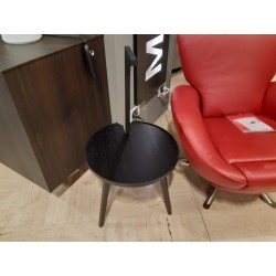 Стол MOD. "CICOGNINO" FRASSINO T.NERO от Cassina