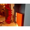 MOD.REVOLVING CABINET by Cappellini