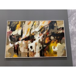 SQUARE 10 см 188x118 от Tonin Dipinti d'Autore Квадри