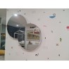 MIROIR SHIKI P.60/43 H.60 by Tonelli Design srl