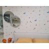 MIROIR SHIKI P.60/43 H.60 by Tonelli Design srl