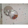 MIROIR SHIKI P.60/43 H.60 by Tonelli Design srl