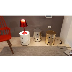 5967/RR COPPER COMPONENTS by Kartell