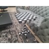 CHESS TABLE by Moooi