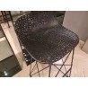 CARBON BAR STOOL von Moooi