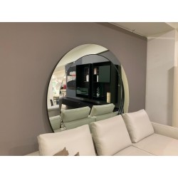 Зеркало GERUNDIO TONDO DIAM.196 от Tonelli Design