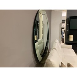 토넬리 디자인의 게룬디오 톤도 다이아.196 거울