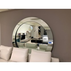 Зеркало GERUNDIO TONDO DIAM.196 от Tonelli Design