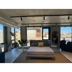 STUOIA 2804/20 250X350 BOR 12MT 926 TAUP von B & B Italien