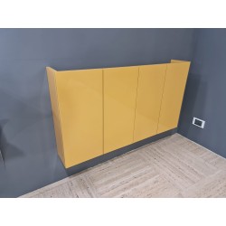 МЕБЕЛЬ 4/ANTE 108X60 COCCODRILLO LUC. 