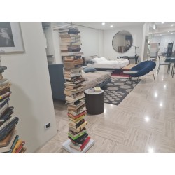 ESTANTERIA MOD.PTOLOMEO 11 MENS. 