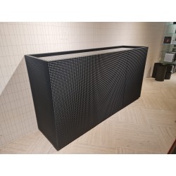 ALFAMA 2, 3-NAVEDO BLACK LACQUERED MOTHERHOUSE