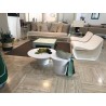 Стол SPRINGTIME TST4 WHITE от B & B Italia B & B Italia На улице
