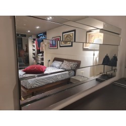 Зеркало FITTIPALDI 180X90X6 от Tonelli Design