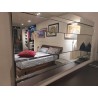 Зеркало FITTIPALDI 180X90X6 от Tonelli Design