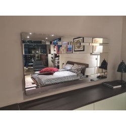 Зеркало FITTIPALDI 180X90X6 от Tonelli Design