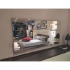 Зеркало FITTIPALDI 180X90X6 от Tonelli Design