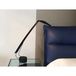 LAMPE DE TABLE DOVE NOIRE DOVLNN11 by Nemo srl