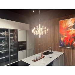 2097/18 BOMBILLAS C/CLEAR EU BCO OPA by Flos