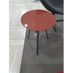 TIE TABLE D.42 ANTRAC.OPACO MARSALA by Bonaldo