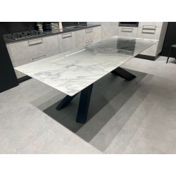 TABLE. BIG TABLE 250 PIOMBO/CALACTA LUC. 