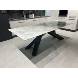 TABLE. BIG TABLE 250 PIOMBO/CALACTA LUC. 