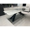 TABLE. BIG TABLE 250 PIOMBO/CALACTA LUC. 