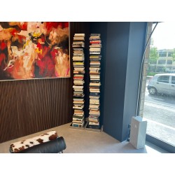 ESTANTERIA MOD.PTOLOMEO 15 MENS. 