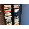 BIBLIOTHÈQUE MOD.PTOLOMEO 15 MENS. 