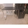 МОД. COMACINA 2725 BLACK RIGHT от Zanotta